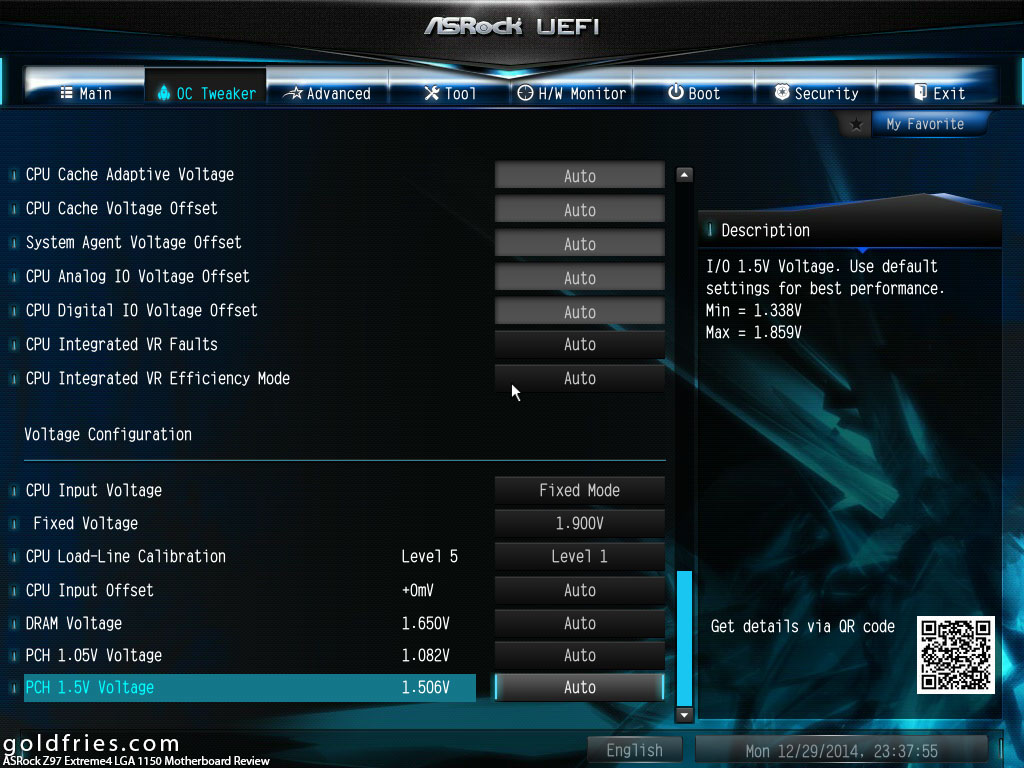ASRock Z97 Extreme4 LGA 1150 Motherboard Review