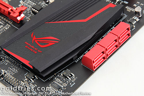 ASUS Maximus VII Ranger Z97 (LGA 1150) Motherboard Review