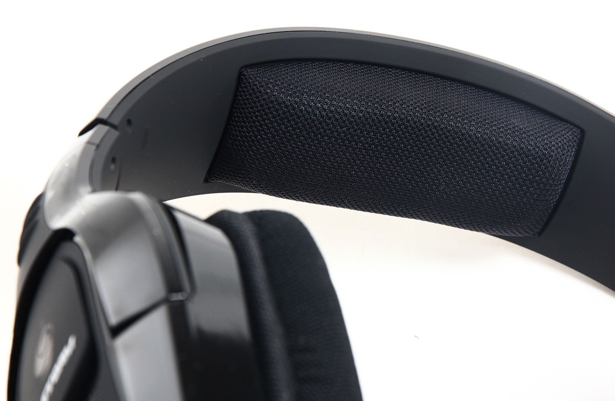 Cooler Master CM Storm Sirus-C Gaming Headset Review