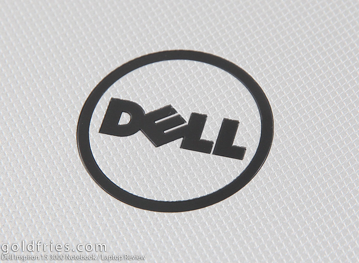 Dell Inspiron 15 3000 Notebook / Laptop Review