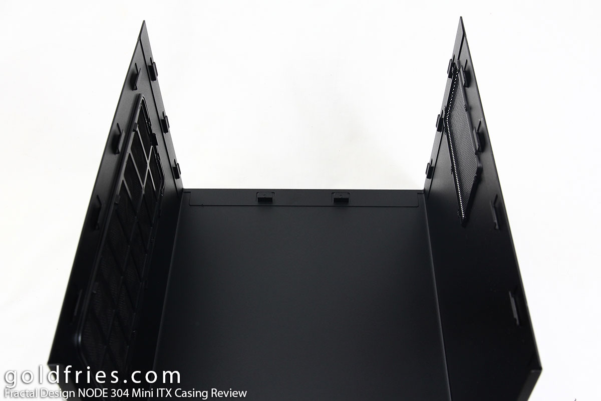NZXT S340 Mid-Tower Desktop PC Casing Review