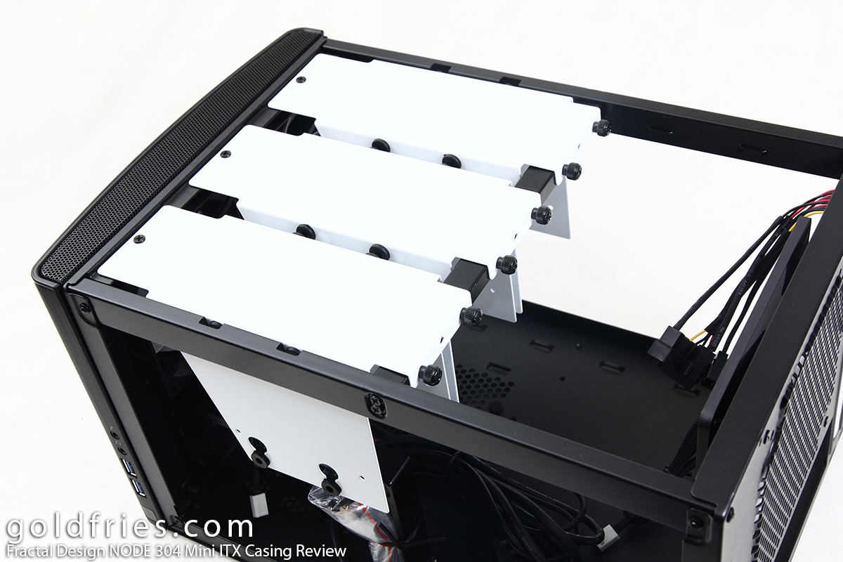 NZXT S340 Mid-Tower Desktop PC Casing Review