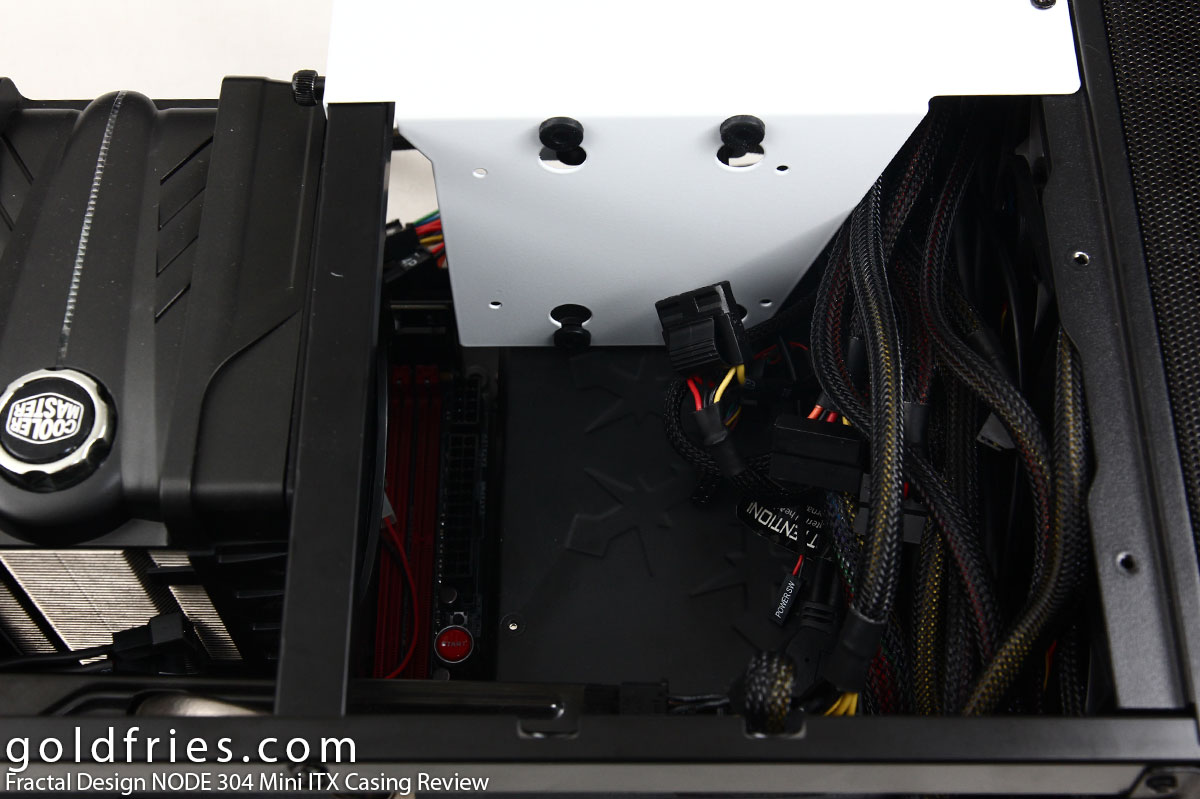 NZXT S340 Mid-Tower Desktop PC Casing Review
