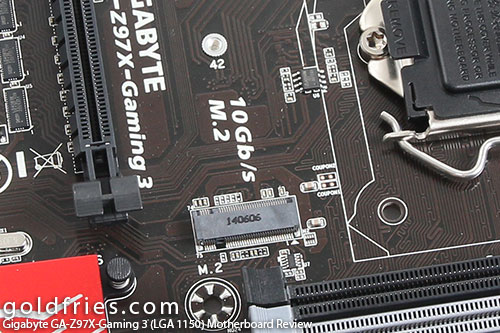 Gigabyte GA-Z97X-Gaming 3 (LGA 1150) Motherboard Review