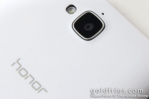 Huawei Honor 3C Smartphone Review
