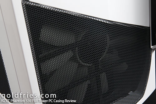 NZXT Phantom 530 Full Tower PC Casing Review