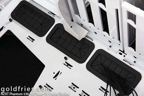 NZXT Phantom 530 Full Tower PC Casing Review
