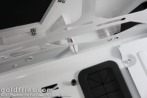 NZXT Phantom 530 Full Tower PC Casing Review