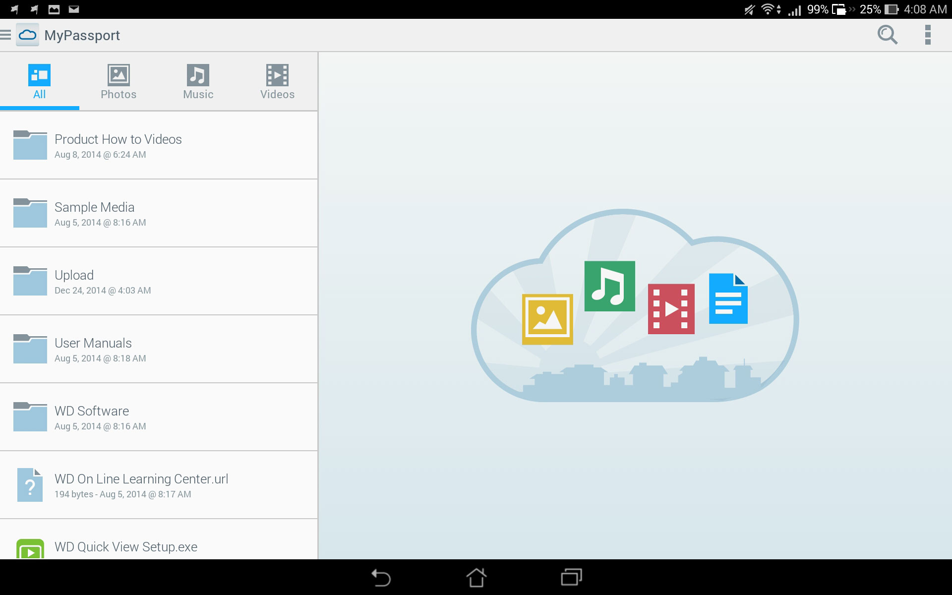 WD My Passport Wireless Mobile Storage Review