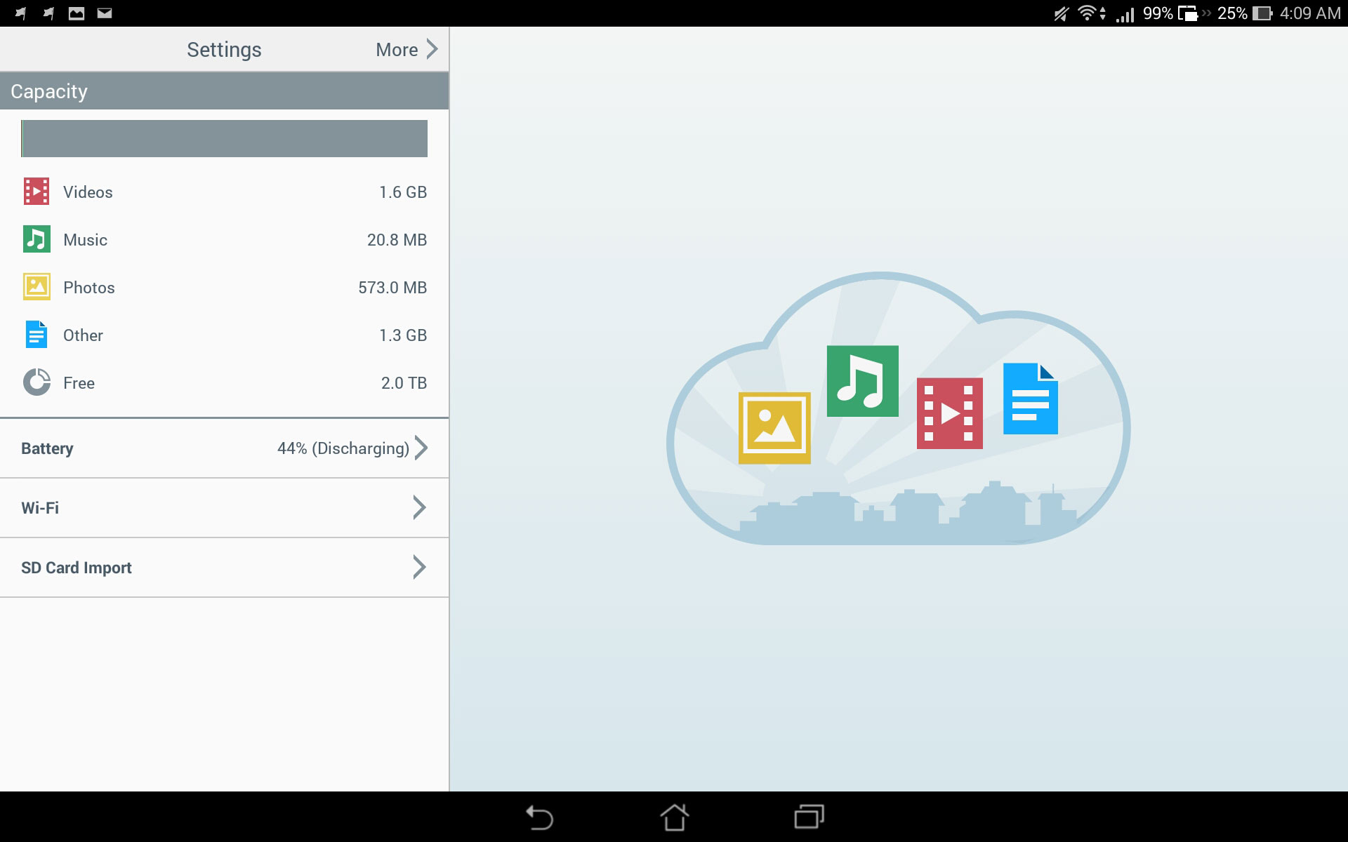 WD My Passport Wireless Mobile Storage Review