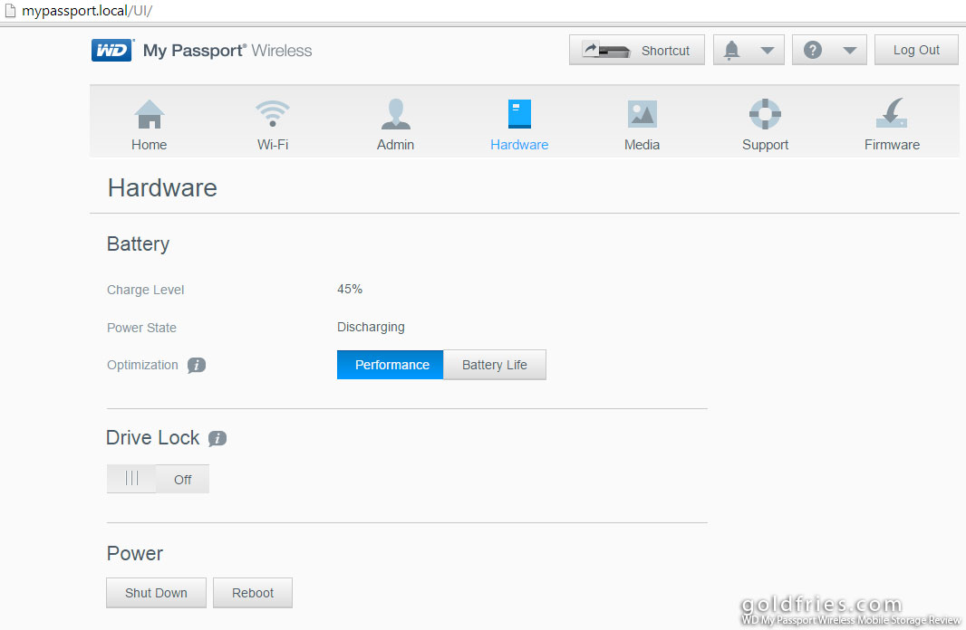 WD My Passport Wireless Mobile Storage Review