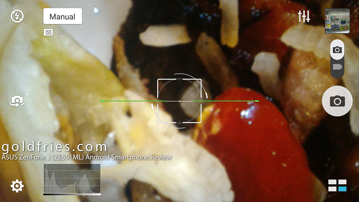 ASUS ZenFone 2 (ZE551ML) Android Smartphone Review
