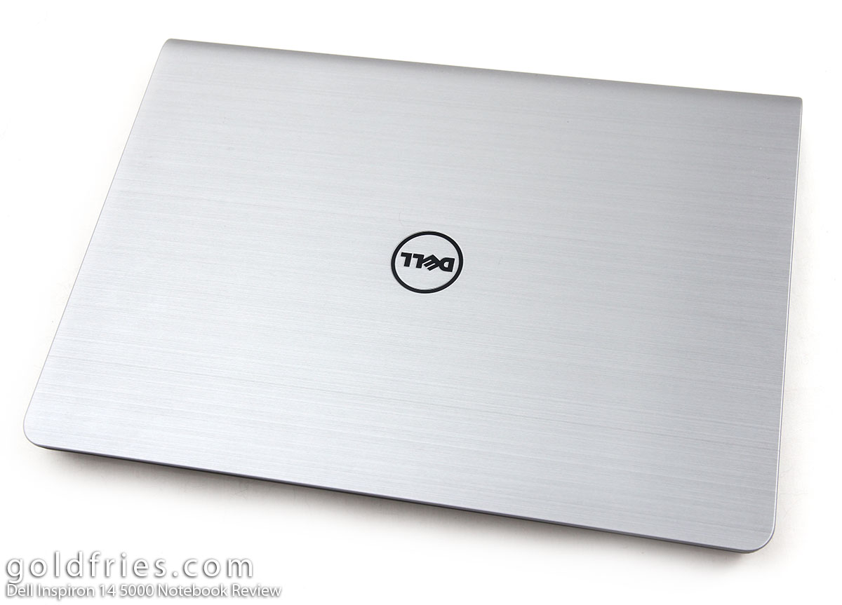 Dell Inspiron   Notebook Review – goldfries