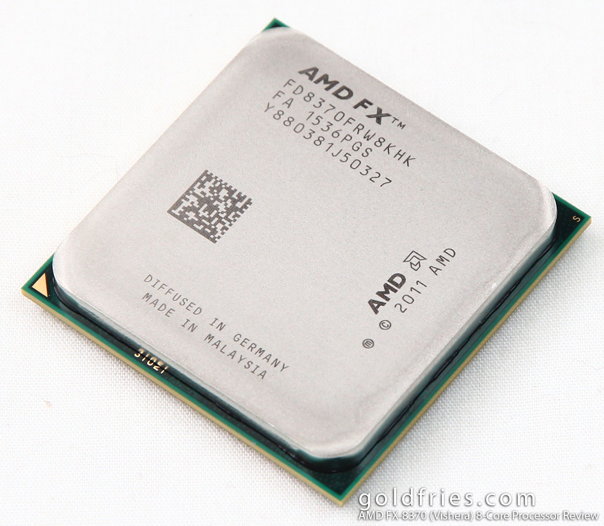 AMD FX-8370 (Vishera) 8-Core Processor Review – goldfries AMD FX-8370 (Vishera) 8-Core Processor Review – goldfries