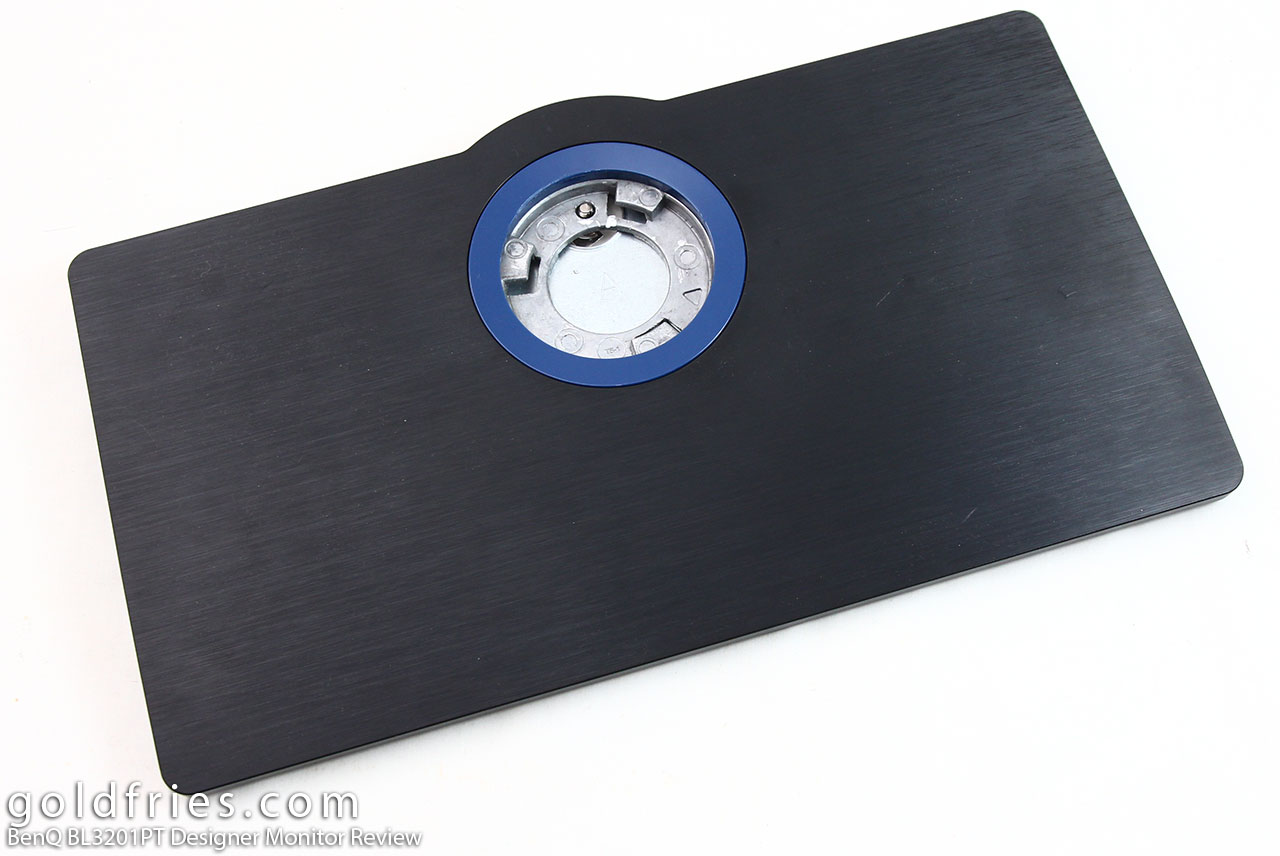 BenQ BL3201PT Designer Monitor Review