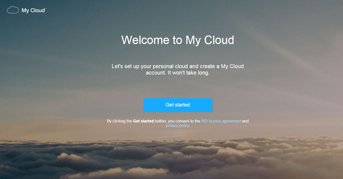 WD My Cloud EX2 Ultra NAS Storage Review