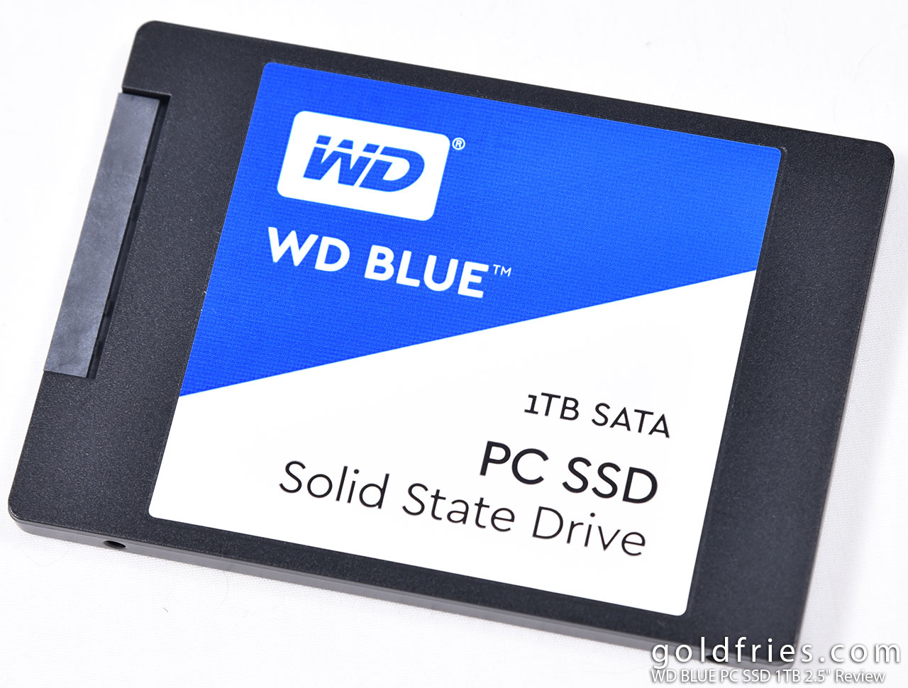 WD BLUE PC SSD 1TB 2.5