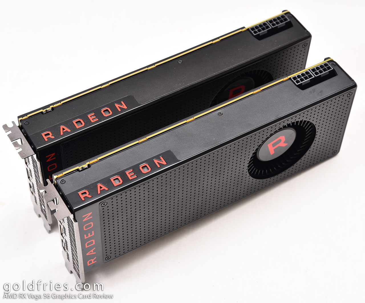 AMD RX Vega 56 Graphics Card Review