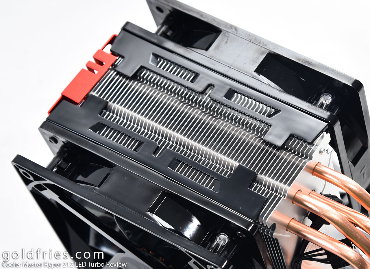 Exclusive Nonsense Irrigation Cooler Master Hyper 212 LED Turbo Review – goldfries