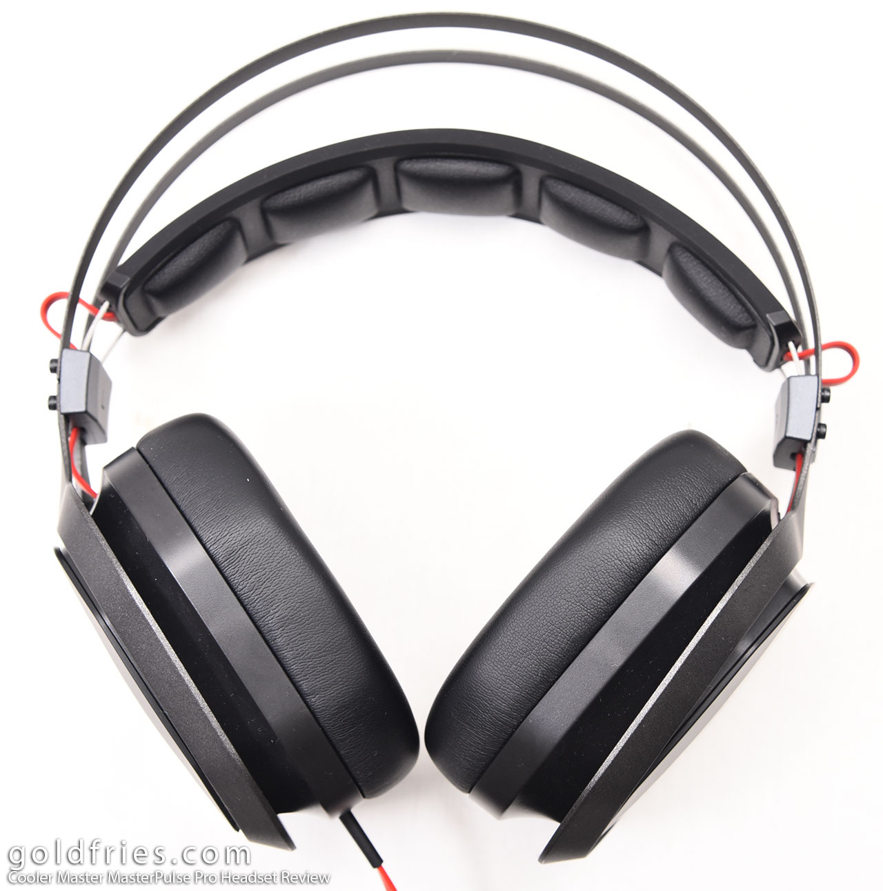 Cooler master master 2025 pulse