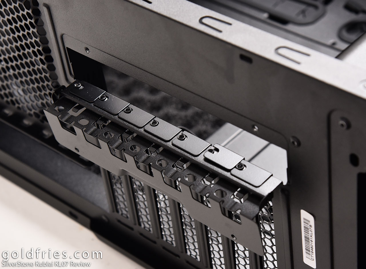 SilverStone Kublai KL07 Review
