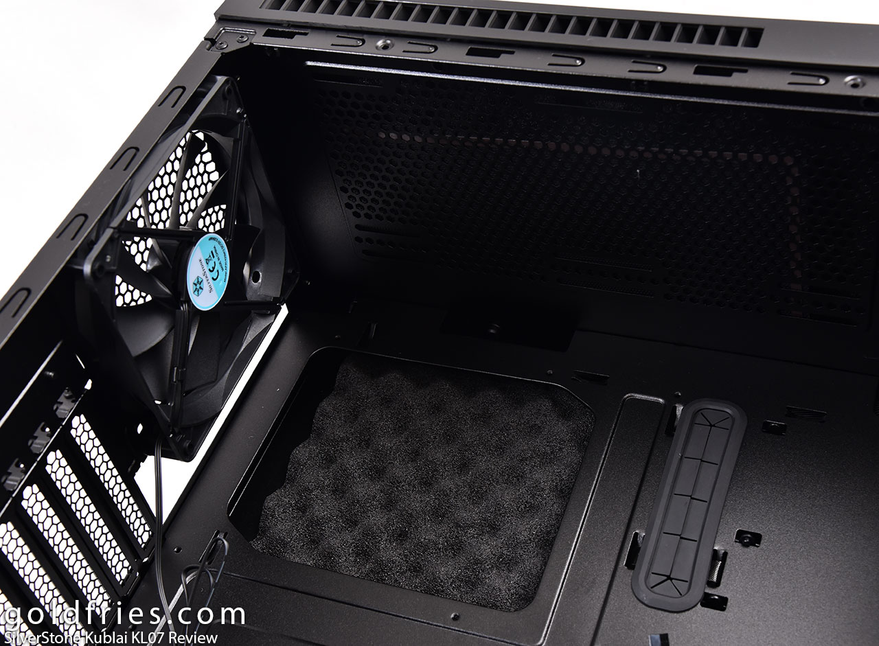 SilverStone Kublai KL07 Review