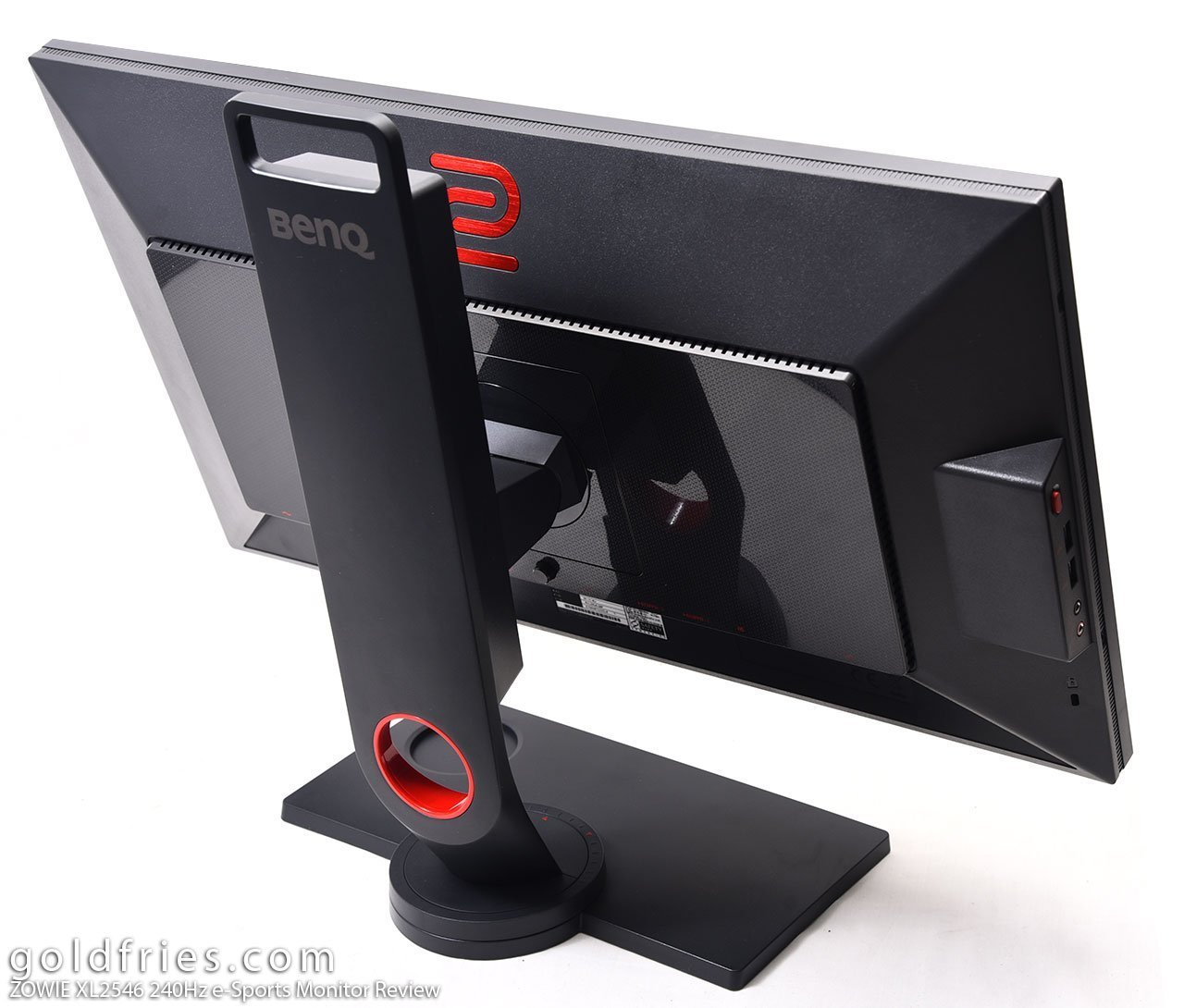ZOWIE XL2546 240Hz e-Sports Monitor Review