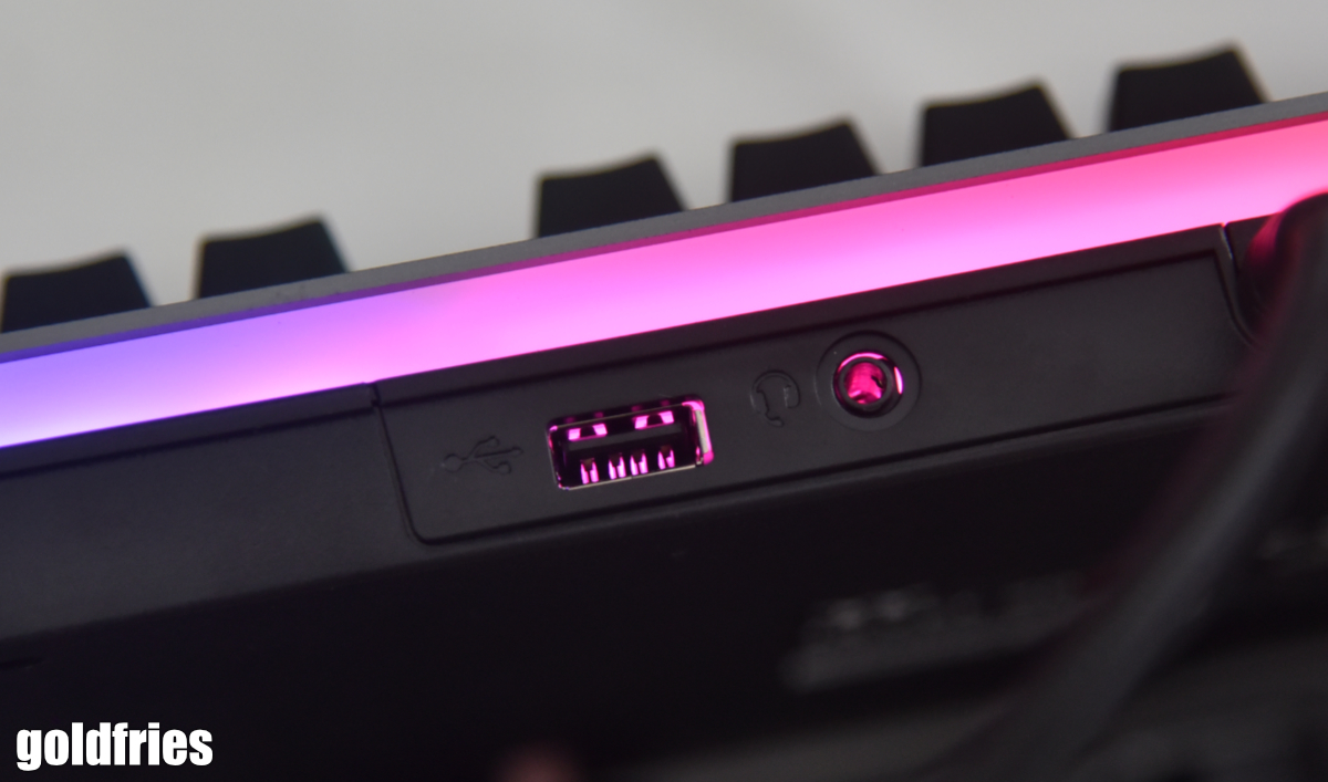 Thermaltake Level 20 RGB Titanium Edition Review