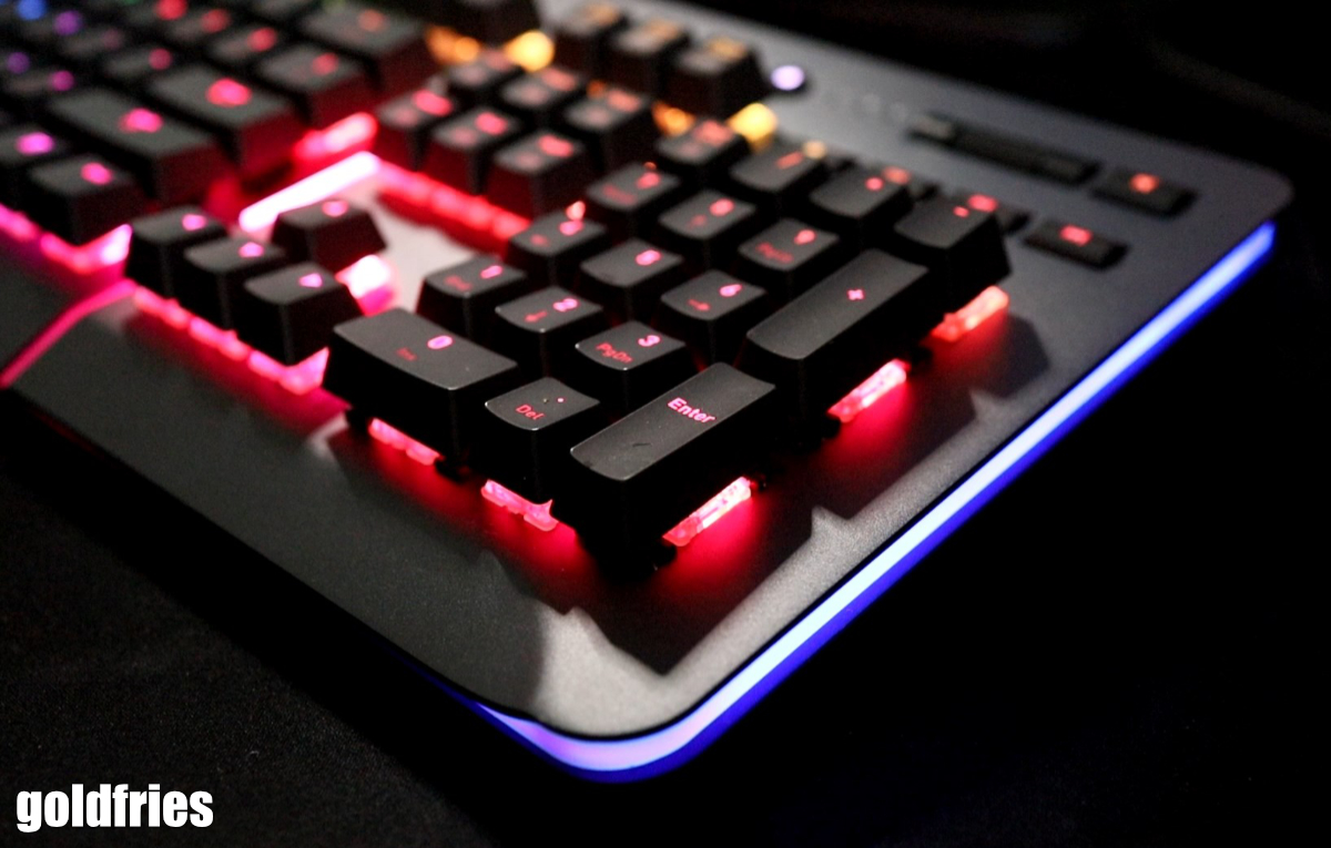 Thermaltake Level 20 RGB Titanium Edition Review