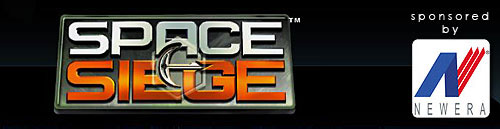 Space Siege Game Review