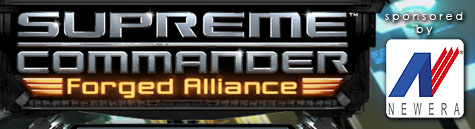 supreme commander forged alliance