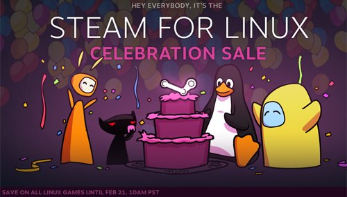 steamlinux