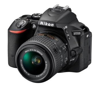 d5500