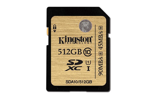 kingston
