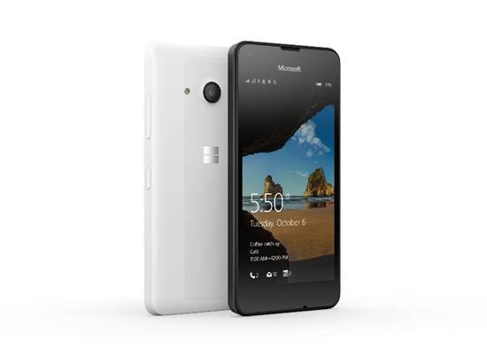 lumia