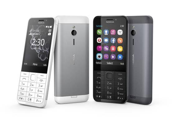 nokia