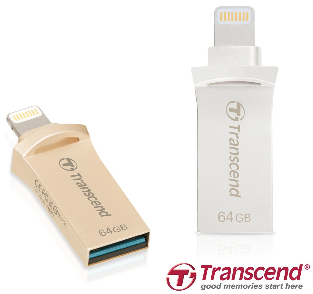 Transcend-JDG500