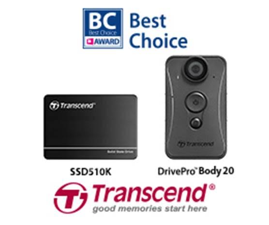 transcend