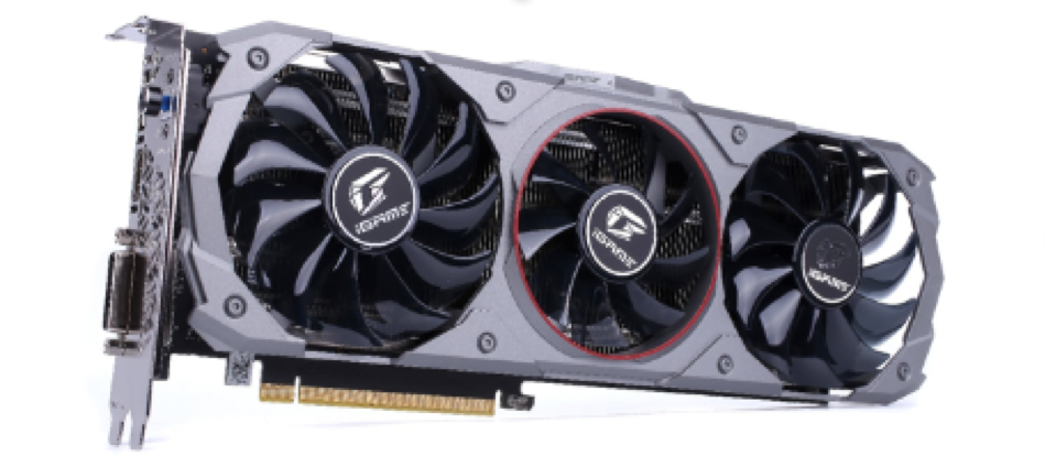 Colorful Launches GTX 1660 Super Graphics Cards – goldfries